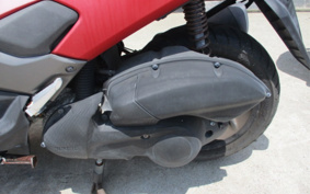 YAMAHA N-MAX 155 SG50J