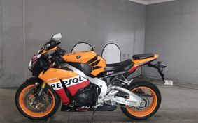 HONDA CBR1000RR SC59