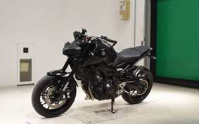 YAMAHA MT-09 A 2017