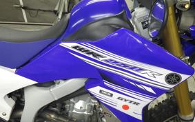 YAMAHA WR250R 2008 DG15J