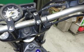 YAMAHA TRICKER Gen.2 2001 DG16J