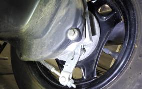 SUZUKI LET's 2 2002 CA1PA