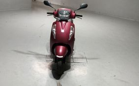 SUZUKI ADDRESS V125 2023 DP12H
