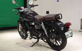 HONDA GB350C 2018 NC64