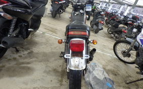 YAMAHA SR400 1984 2H6