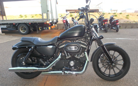 HARLEY XL883N 2010 LE2