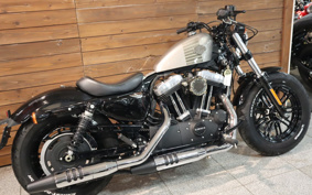 HARLEY XL1200X 2013 LC3