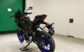SUZUKI GSX-S125 2004 DL32B
