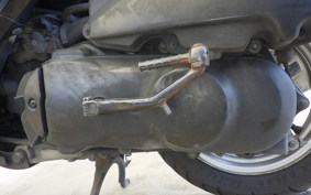 SUZUKI ADDRESS V50 Gen.2 CA44A