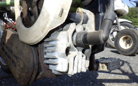 HONDA PEOPLE 2014 AB17