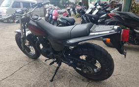 YAMAHA TW200 DG07J