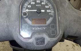 HONDA TACT Gen.4 2025 AF75