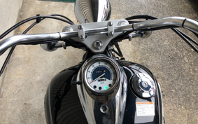 YAMAHA DRAGSTAR 250 VG05J