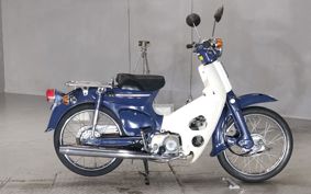 HONDA SUPER CUB50 C50