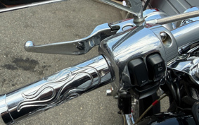 HARLEY FXST1340-1450 2001 BHY