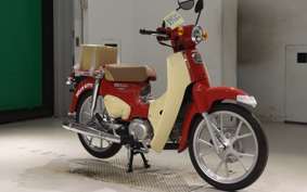 HONDA C110 SUPER CUB 2025 JA59