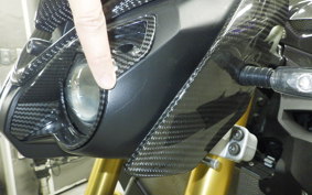 BMW S1000R 2016