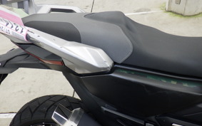 HONDA X-ADV 750 2020 RC95