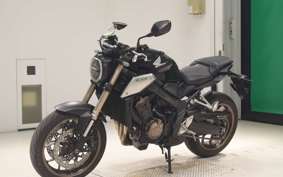 HONDA CB650R 2020 RH03