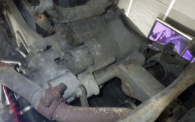 PIAGGIO BEVERLY 125 2008