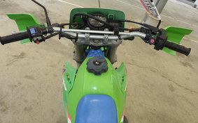 KAWASAKI KDX250SR DX250F