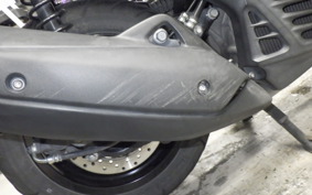 YAMAHA TRICITY 125 A 2025 SEC1J