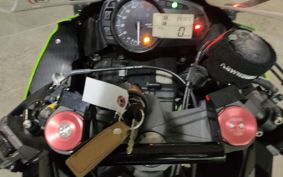 KAWASAKI NINJA ZX-6R ZX636E