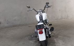 HARLEY HARLEY FLSTF1450 BMY