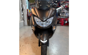 SUZUKI  BURGMAN STREET125EX EA23M