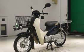HONDA C50 SUPER CUB