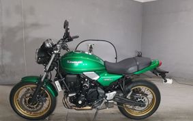 KAWASAKI Z650 RS 2023 ER650M