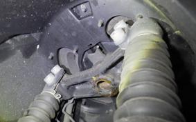 YAMAHA AXIS 125 Z SED7J