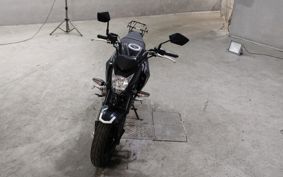 KAWASAKI Z125 PRO  BR125H