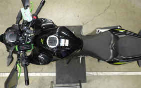 KAWASAKI Z250 Gen.2 2013 EX250P