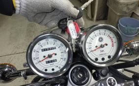YAMAHA SR400 Gen.5 2021 RH16J