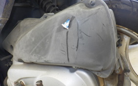 HONDA DIO Gen.6 AF62