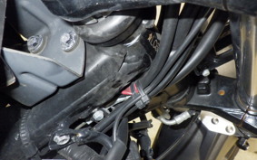 SUZUKI V-STROM 250 A 2008