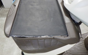 HONDA DIO CESTA GEN 2 2020 AF68