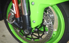 KAWASAKI ZX 10 NINJA ABS 2023 ZXT02L