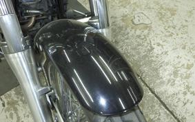 YAMAHA DRAGSTAR 400 2010 VH02J