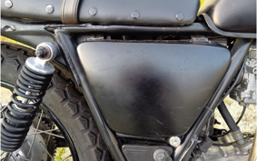 YAMAHA SR400 1996 1JR