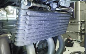 HONDA CB1100 ABS 2010 SC65