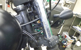 OTHER マットモーターサイクル250 2004