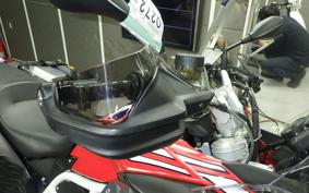 BMW F800GS ADVENTURE 2017