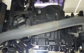 HONDA REBEL 250 A MC49