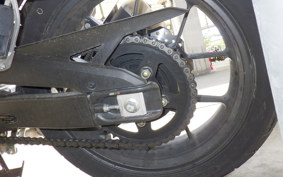 HONDA NX400 2025 NC65