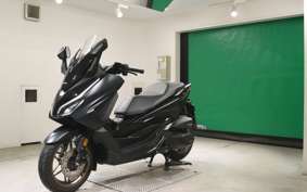 HONDA FORZA 250 1996 MF17