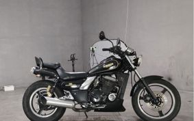 KAWASAKI ELIMINATOR 250SE EL250A