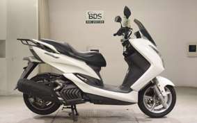 YAMAHA MAJESTY155 S 2022 SG28J