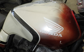 HONDA CB400SF VTEC K NC39